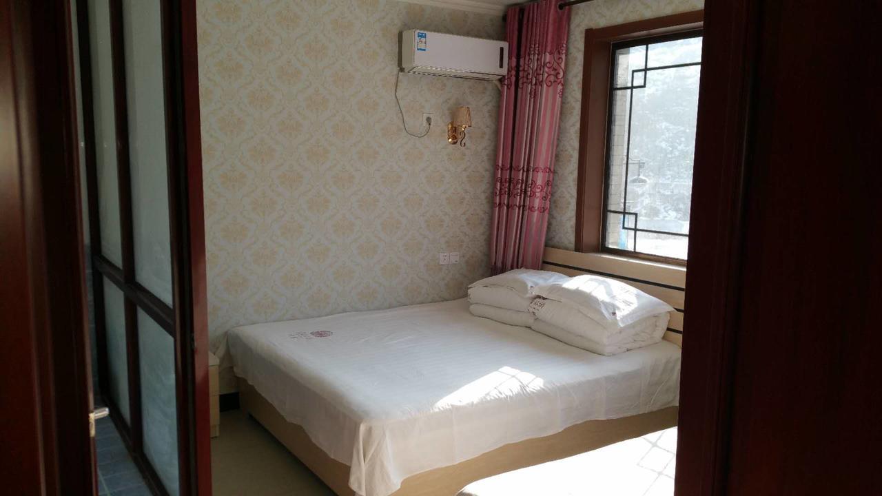 Bed and Breakfast Jumanyuan House Miyun Zewnętrze zdjęcie